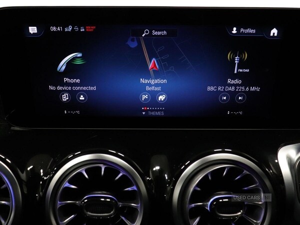 Used Mercedes-Benz GLB 2023 for sale - 77306646: Photo 17