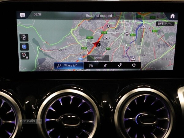 Used Mercedes-Benz GLB 2023 for sale - 77306646: Photo 19