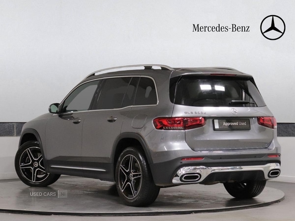 Used Mercedes-Benz GLB 2023 for sale - 77306646: Photo 2