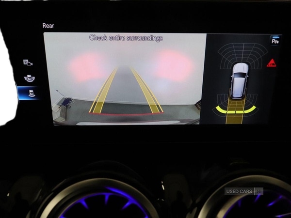 Used Mercedes-Benz GLB 2023 for sale - 77306646: Photo 20