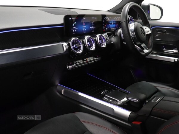 Used Mercedes-Benz GLB 2023 for sale - 77306646: Photo 23