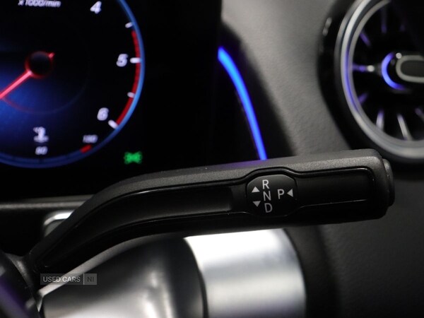 Used Mercedes-Benz GLB 2023 for sale - 77306646: Photo 24