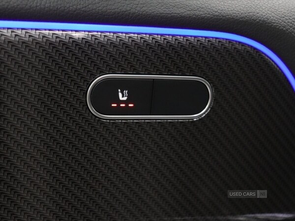 Used Mercedes-Benz GLB 2023 for sale - 77306646: Photo 25