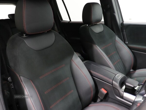 Used Mercedes-Benz GLB 2023 for sale - 77306646: Photo 26