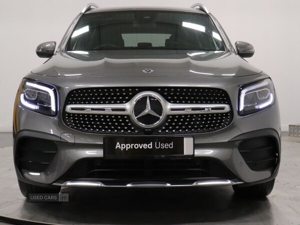 Used Mercedes-Benz GLB 2023 for sale - 77306646: Photo 28