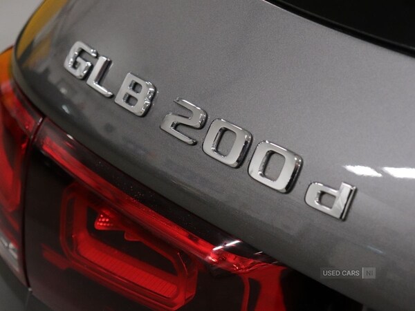 Used Mercedes-Benz GLB 2023 for sale - 77306646: Photo 29