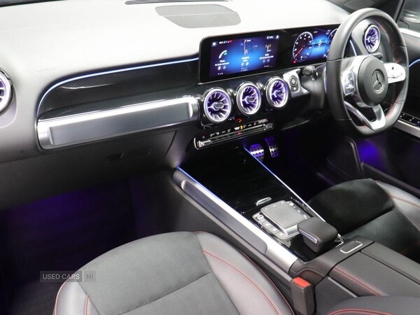 Used Mercedes-Benz GLB 2023 for sale - 77306646: Photo 3