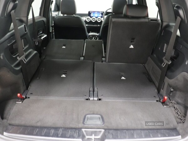 Used Mercedes-Benz GLB 2023 for sale - 77306646: Photo 30