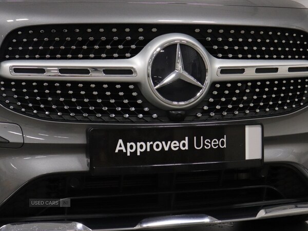 Used Mercedes-Benz GLB 2023 for sale - 77306646: Photo 32