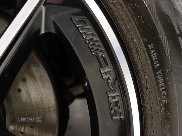 Used Mercedes-Benz GLB 2023 for sale - 77306646: Photo 34