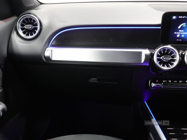 Used Mercedes-Benz GLB 2023 for sale - 77306646: Photo 36