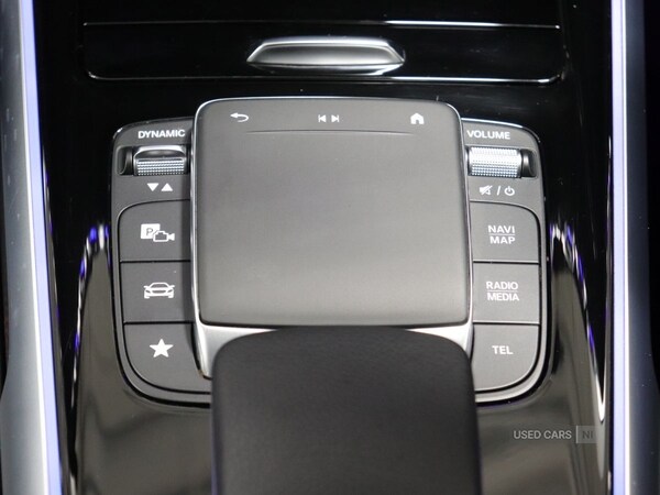 Used Mercedes-Benz GLB 2023 for sale - 77306646: Photo 37