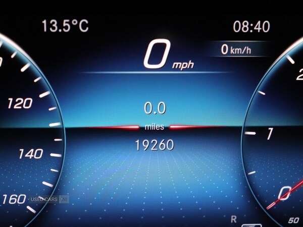 Used Mercedes-Benz GLB 2023 for sale - 77306646: Photo 40