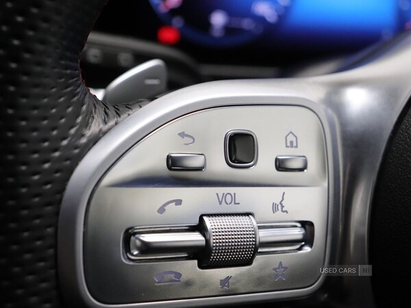 Used Mercedes-Benz GLB 2023 for sale - 77306646: Photo 41