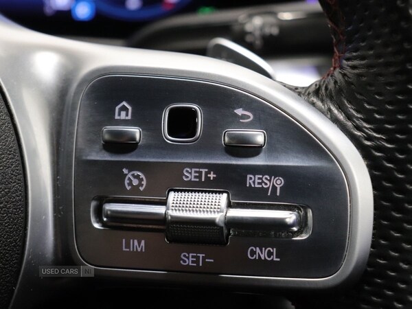 Used Mercedes-Benz GLB 2023 for sale - 77306646: Photo 42