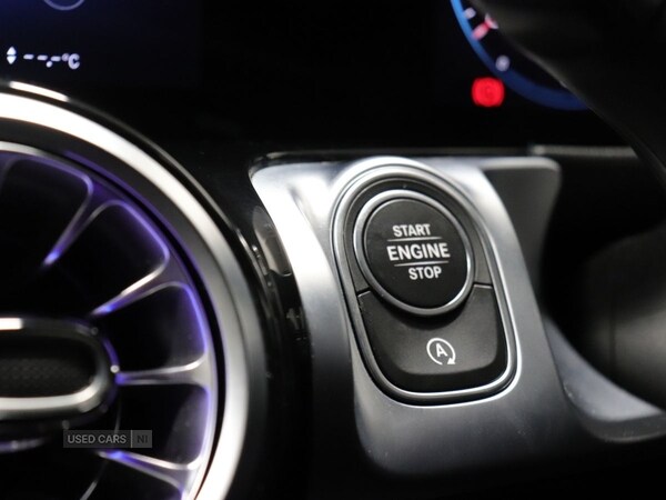 Used Mercedes-Benz GLB 2023 for sale - 77306646: Photo 43