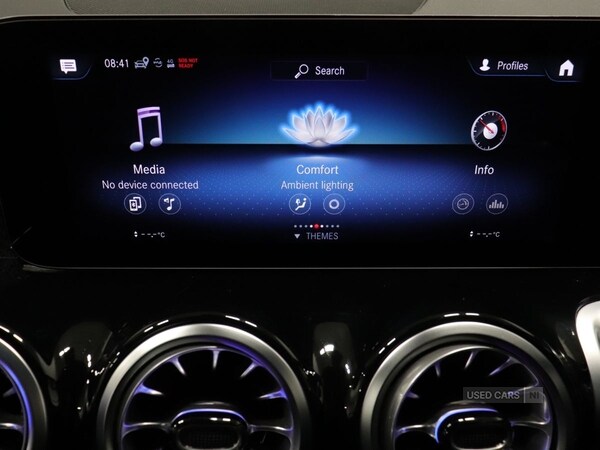 Used Mercedes-Benz GLB 2023 for sale - 77306646: Photo 44