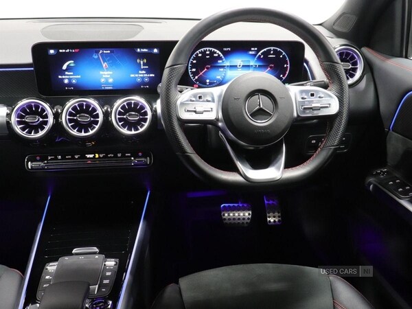 Used Mercedes-Benz GLB 2023 for sale - 77306646: Photo 6