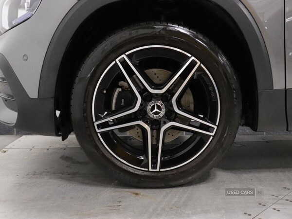 Used Mercedes-Benz GLB 2023 for sale - 77306646: Photo 7