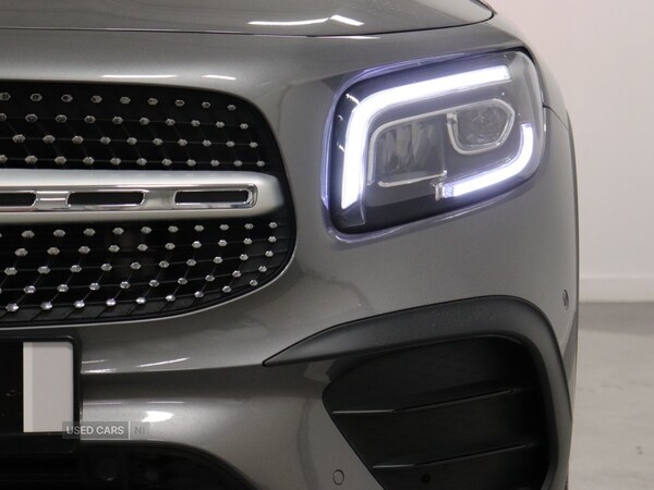 Used Mercedes-Benz GLB 2023 for sale - 77306646: Photo 8