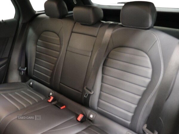 Used Mercedes-Benz GLC 2019 for sale - 76296472: Photo 10