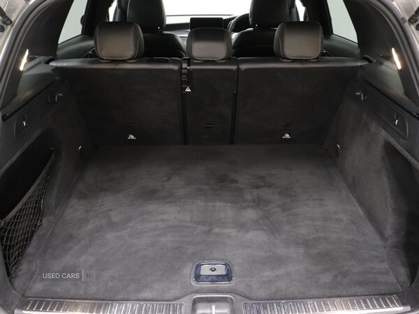 Used Mercedes-Benz GLC 2019 for sale - 76296472: Photo 11