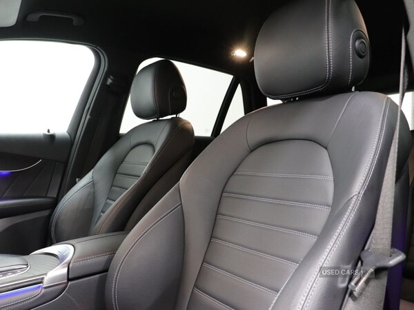 Used Mercedes-Benz GLC 2019 for sale - 76296472: Photo 15