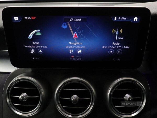 Used Mercedes-Benz GLC 2019 for sale - 76296472: Photo 16