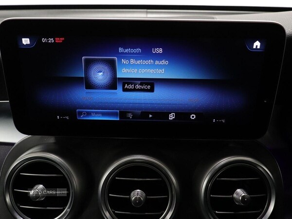 Used Mercedes-Benz GLC 2019 for sale - 76296472: Photo 17