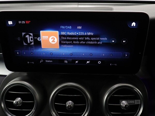 Used Mercedes-Benz GLC 2019 for sale - 76296472: Photo 20
