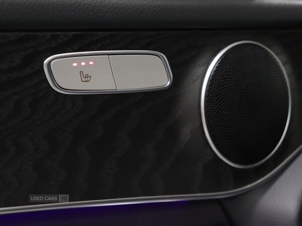 Used Mercedes-Benz GLC 2019 for sale - 76296472: Photo 23