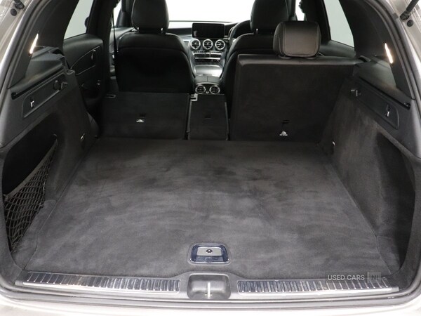 Used Mercedes-Benz GLC 2019 for sale - 76296472: Photo 31