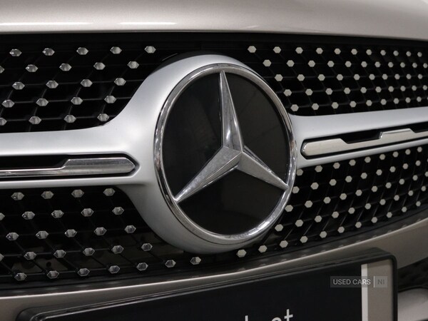 Used Mercedes-Benz GLC 2019 for sale - 76296472: Photo 33