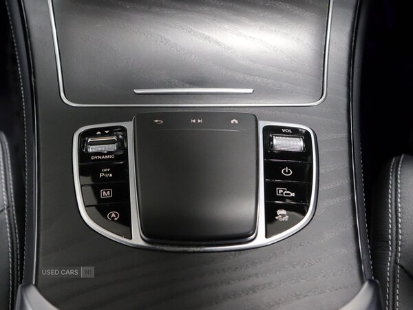 Used Mercedes-Benz GLC 2019 for sale - 76296472: Photo 40
