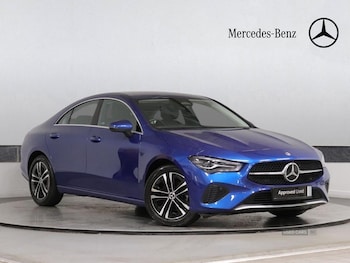 Used Mercedes-Benz CLA 2025 for sale - 78823612: Photo