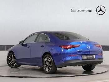 Used Mercedes-Benz CLA 2025 for sale - 78823612: Photo