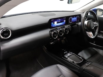 Used Mercedes-Benz CLA 2025 for sale - 78823612: Photo