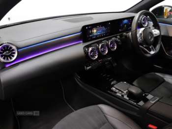 Used Mercedes-Benz A-Class 2021 for sale - 75142291: Photo