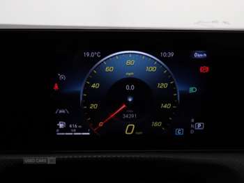 Used Mercedes-Benz A-Class 2021 for sale - 75142291: Photo
