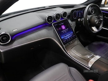 Used Mercedes-Benz C Class 2024 for sale - 78245838: Photo