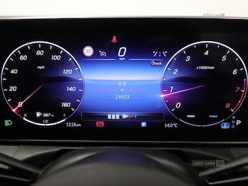 Used Mercedes-Benz C Class 2024 for sale - 78245838: Photo