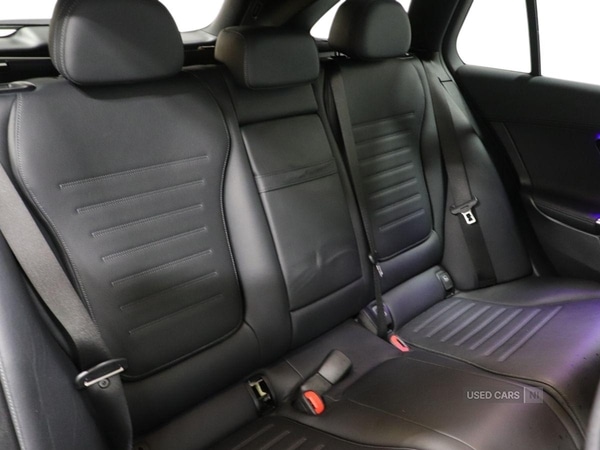 Used Mercedes-Benz C Class 2023 for sale - 77192627: Photo 11