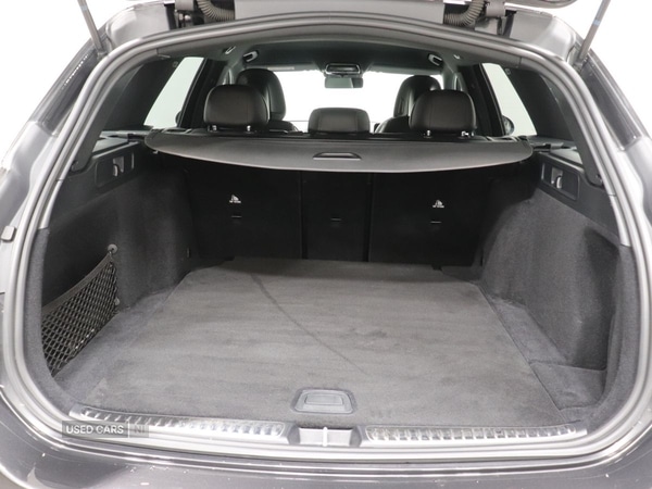 Used Mercedes-Benz C Class 2023 for sale - 77192627: Photo 12