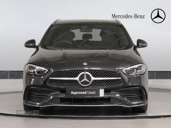 Used Mercedes-Benz C Class 2023 for sale - 77192627: Photo 13