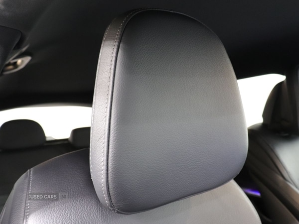 Used Mercedes-Benz C Class 2023 for sale - 77192627: Photo 16