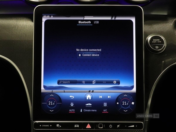 Used Mercedes-Benz C Class 2023 for sale - 77192627: Photo 18