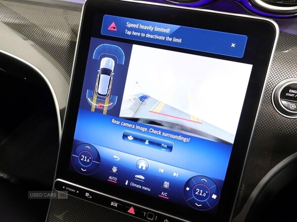 Used Mercedes-Benz C Class 2023 for sale - 77192627: Photo 20