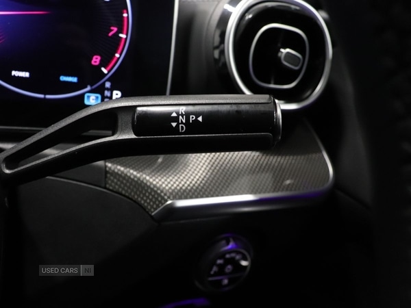 Used Mercedes-Benz C Class 2023 for sale - 77192627: Photo 22