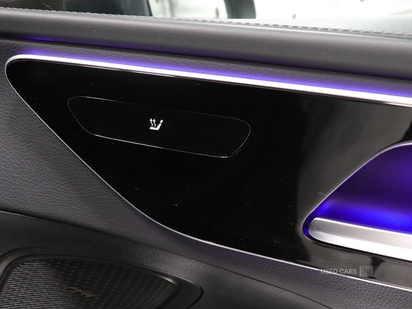 Used Mercedes-Benz C Class 2023 for sale - 77192627: Photo 23