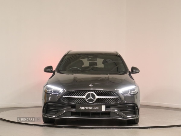 Used Mercedes-Benz C Class 2023 for sale - 77192627: Photo 25